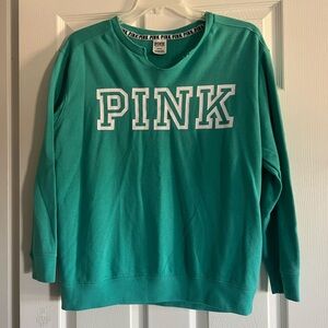 PINK Crewneck